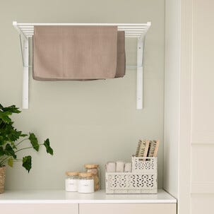 Klappbox av återvunnen plast, small 24 x 16 x 10 cm