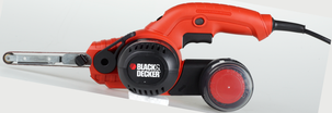 Bandfil Black & Decker KA900E Powerfile