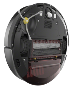 Robottipölynimuri iRobot Roomba 880