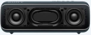 Kaiutin Extra Bass ja Bluetooth, Sony SRS-XB22