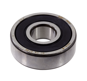 Kullager SKF 6201-2RSH, 12x32x10mm