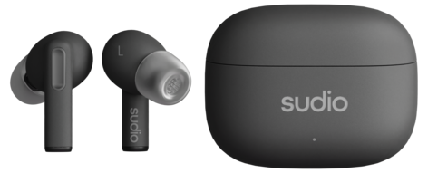 Sudio A1 Pro TWS Langattomat in-ear-kuulokkeet