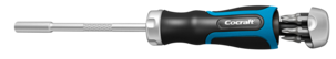 Palaruuvitaltta Cocraft