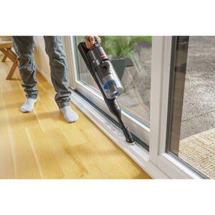 Bissell PowerClean FurGuard Select 3-i-1 skaftstøvsuger med HEPA