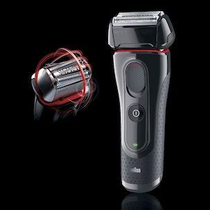 Braun barbermaskin 5020s Series 5