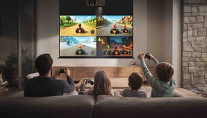 Optoma Photon Beam PK52 projektor 4K
