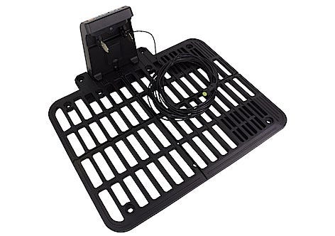 Laddstation Worx Landroid L2000