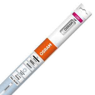 LED lysrør T5 7 W Osram SubstiTUBE 549 mm