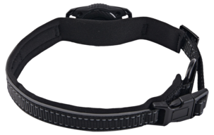 Anmiki hundehalsbånd med AirTag-holder