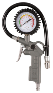 Tryckluftssats 6 delar