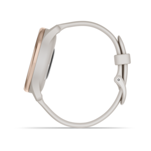 Garmin Vívomove Trend hybridklokke med smartfunksjoner