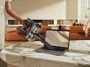 Mova S5 Sense skaftdammsugare, sladdlös