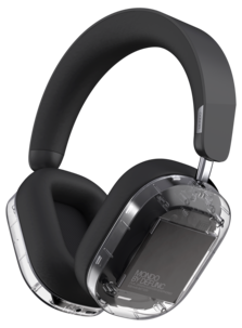 Mondo by Defunc over ear-hodetelefoner med støyreduksjon