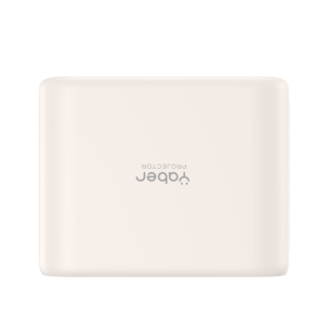 Yaber L2 Plus Full HD 1080P 700 Projektori, ANSI, JBL