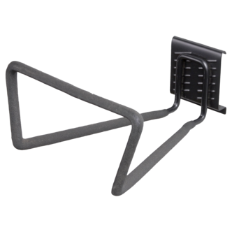 Redskapskrok till Cocraft förvaringsskena, 7,5 x 26,5 cm