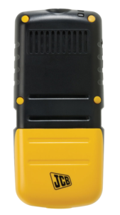 Matkapuhelin JCB Toughphone Tradesman