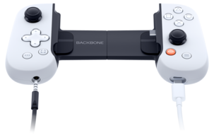 Backbone One (1st Gen) PlayStation Ed spillkontroller, USB-C