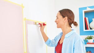 Maskeringstejp Tesa Precision Indoor