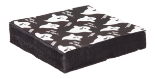 Servietter Halloween, 20-pack