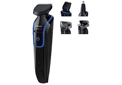 Multitrimmeri Philips Multigroom series 3000