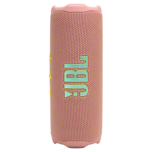 JBL Flip 7 Bluetooth-högtalare, vattentät IP68