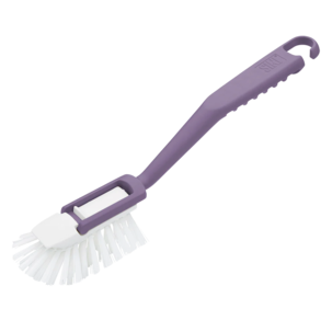 Sini oppvaskbørste med utbyttbart børstehode