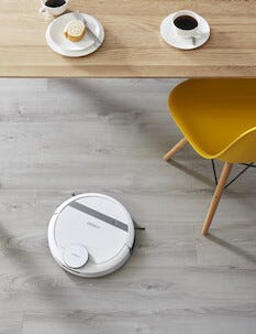 Robotdammsugare Ecovacs Deebot 900