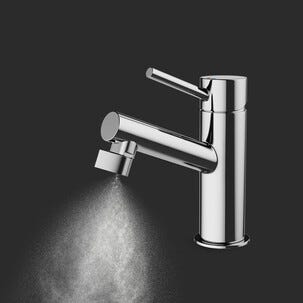 Virtauksenrajoitin Altered:Nozzle