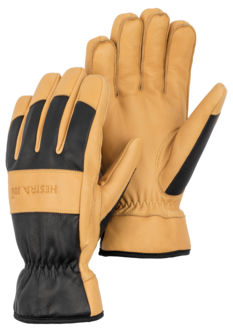 Hestra Winter Pro, arbetshandskar