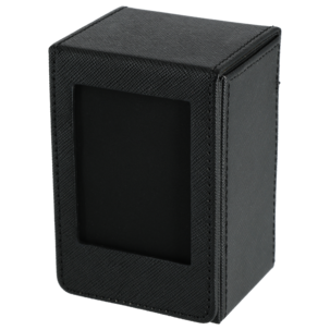 Valokuvalaatikko pikakameran valokuville, minikoko