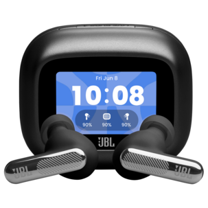 JBL Live Beam 4 in-ear-ørepropper med adaptiv ANC