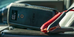 CTEK RB 3000 booster starthjälp med powerbank