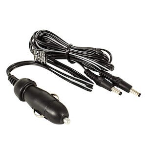 12 V kabel Denver