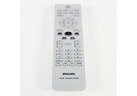 Kaukosäädin Philips 