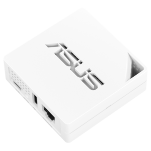 Asus RT-AX50 Go trådløs reiserouter WiFi 6