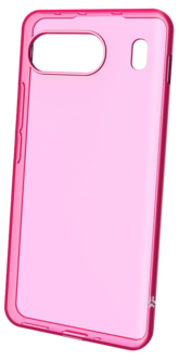Celly Gelskin mobildeksel til OnePlus Nord 4