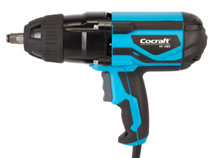 Mutterdragare Cocraft HI 480