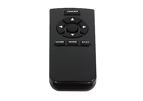 Fjärrkontroll Cleanmate S800