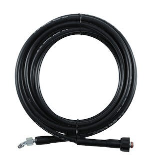 Cocraft HHR 135/150 6 m slange