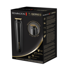 Remington T-series MB7050 skäggtrimmer med turbo