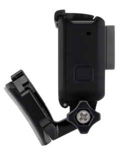 GoPro Helmet Front and Side Mount hjelmfeste