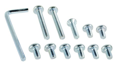 Skruvpåse för bord/stolar