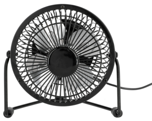 USB-tuuletin Ø 14 cm