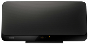 Musikanläggning med Bluetooth, Philips BTM2460
