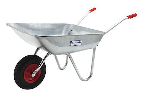 Trillebår clas ohlson