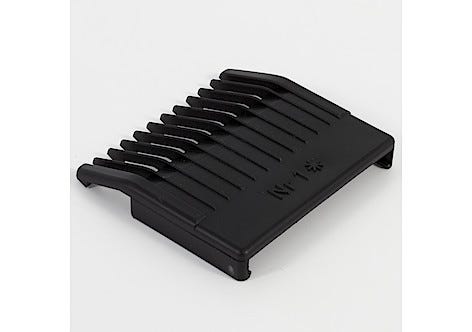 Förhöjningskam 4,5 mm