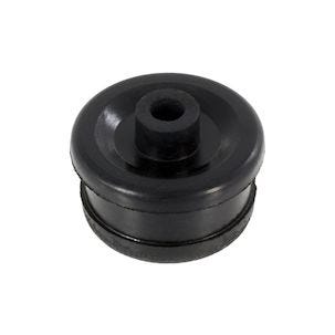 Gummigjennomføring i bensintank (eldre modell) Cotech