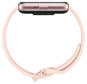 Samsung Galaxy Fit3 aktivitetsklocka