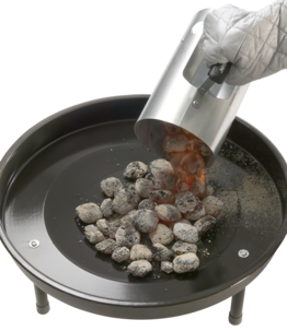 Grillisytytin Landmann