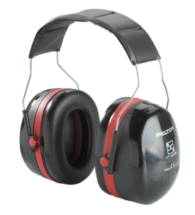 Hörselskydd Peltor H540A